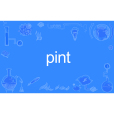 pint pint