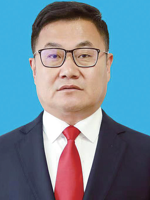 安長明 安長明