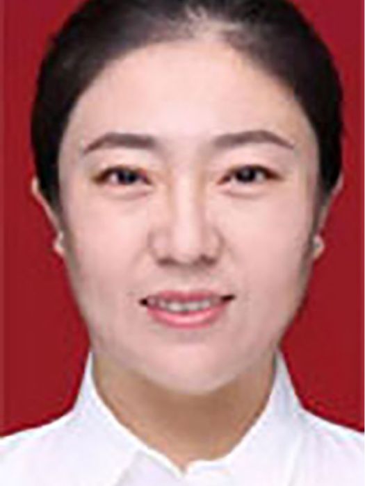 王芳(山西省呂梁市石樓縣委副書記、縣委辦公室主任)
