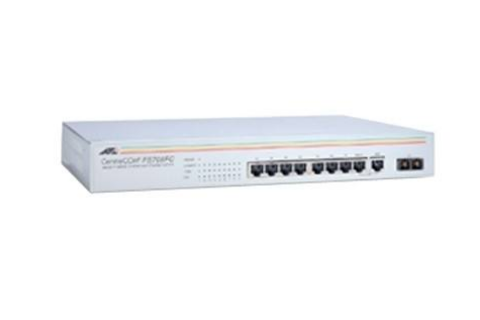 Allied Telesyn AT-FSV708 Allied Telesyn AT-FSV708