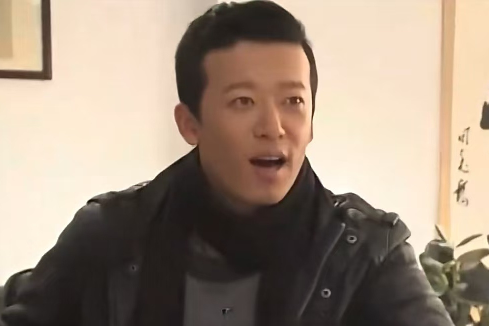 郭笑冬 郭笑冬