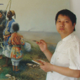 馮上明(中國輕工業陶瓷設計師) 馮上明(中國輕工業陶瓷設計師)