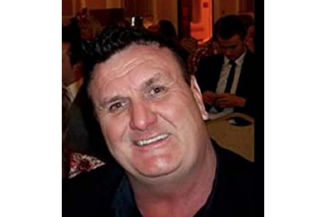 Anthony Jones Anthony Jones