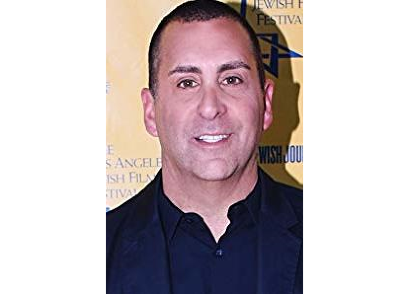 Steve Weinberger