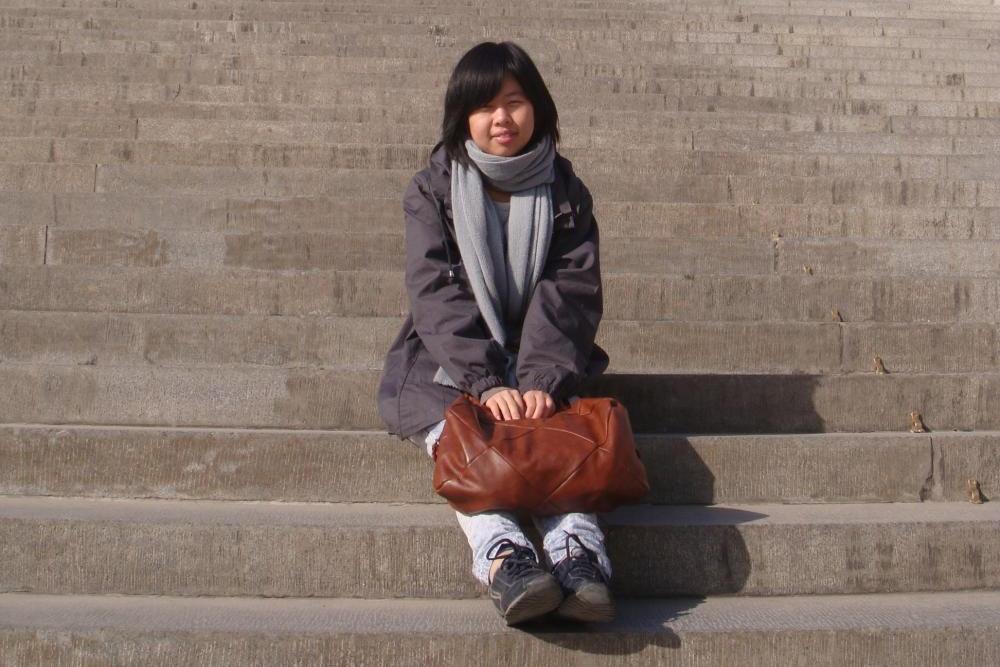 劉愛婧 劉愛婧