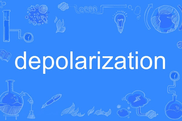depolarization depolarization