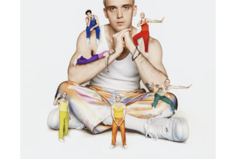 Canada(Lauv、阿萊西婭·卡拉合作歌曲) Canada(Lauv、阿萊西婭·卡拉合作歌曲)