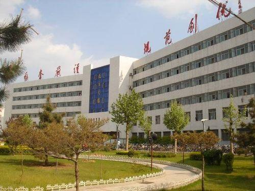 肥城市泰西中學(泰西中學) 肥城市泰西中學(泰西中學)