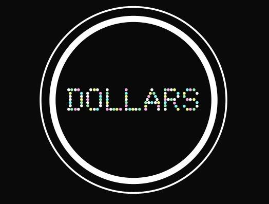 dollars(《無頭騎士異聞錄 DuRaRaRa!!》中的網路社群)