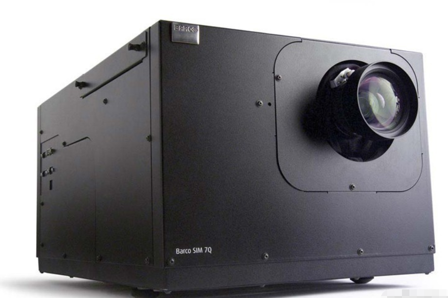 BARCO SIM 7D BARCO SIM 7D