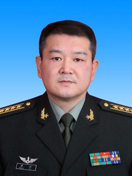 張琦(北京市延慶區委常委,區人民武裝部政委) 張琦(北京市延慶區委常委,區人民武裝部政委)