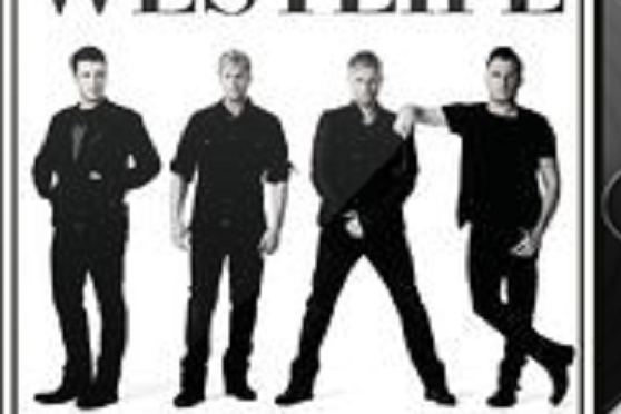 the reason(Westlife演唱的歌曲) the reason(Westlife演唱的歌曲)