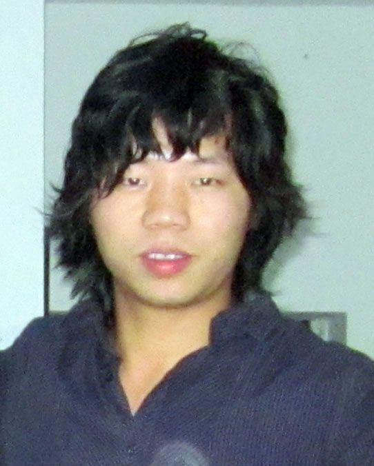 王路濤 王路濤