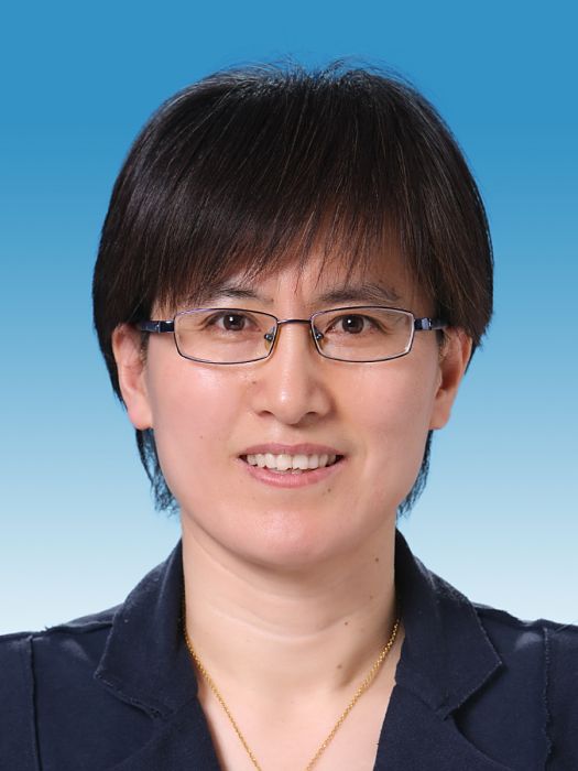 劉運霞(中國農業科學院作物科學研究所副研究員) 劉運霞(中國農業科學院作物科學研究所副研究員)