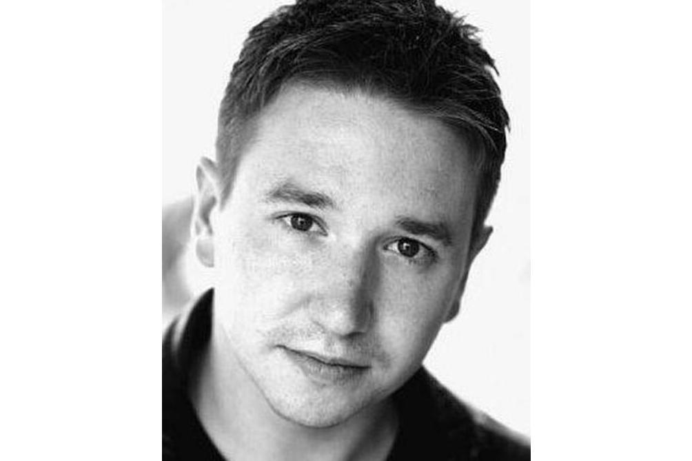Thomas Morrison Thomas Morrison