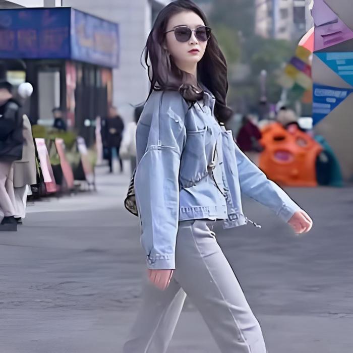 藍詩戀女裝