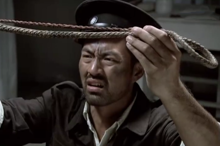 孟黑子 孟黑子