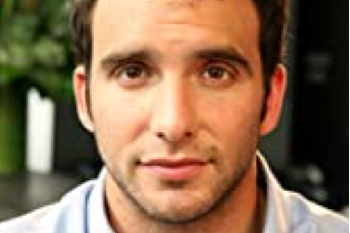 Benjamin Goldhirsh Benjamin Goldhirsh