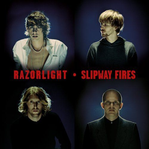 Slipway Fires Slipway Fires