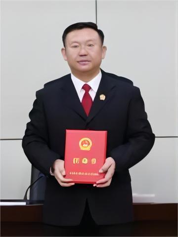 孫世明(齊齊哈爾市碾子山區人民法院副院長) 孫世明(齊齊哈爾市碾子山區人民法院副院長)