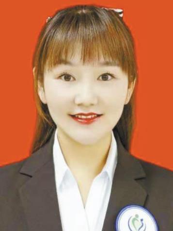 肖茜(渭南市臨渭區杜橋醫養中心主任) 肖茜(渭南市臨渭區杜橋醫養中心主任)
