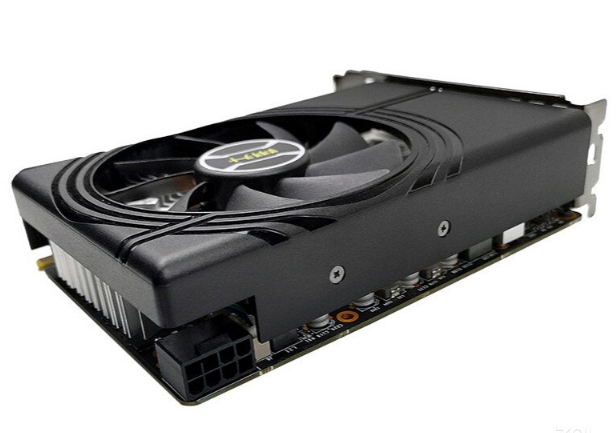 翔升GeForce GTX 1660 6G D5 翔升GeForce GTX 1660 6G D5