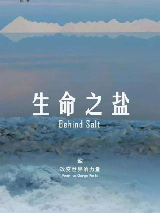 生命之鹽