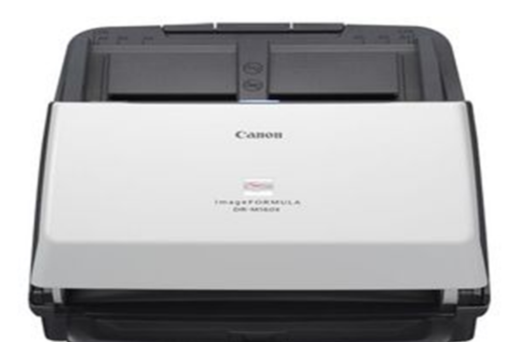 佳能DR-M160II 佳能DR-M160II