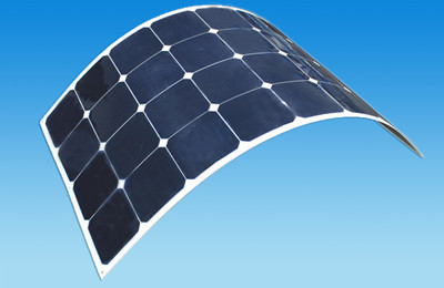 單晶高效柔性太陽能組件
