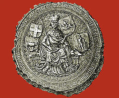 大公章，保存僅存的對維陶塔斯的外貌描繪