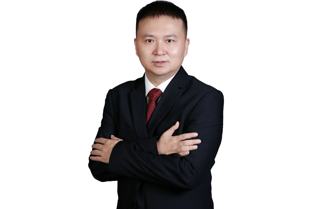 李謙(慧研智投科技有限公司投資顧問) 李謙(慧研智投科技有限公司投資顧問)