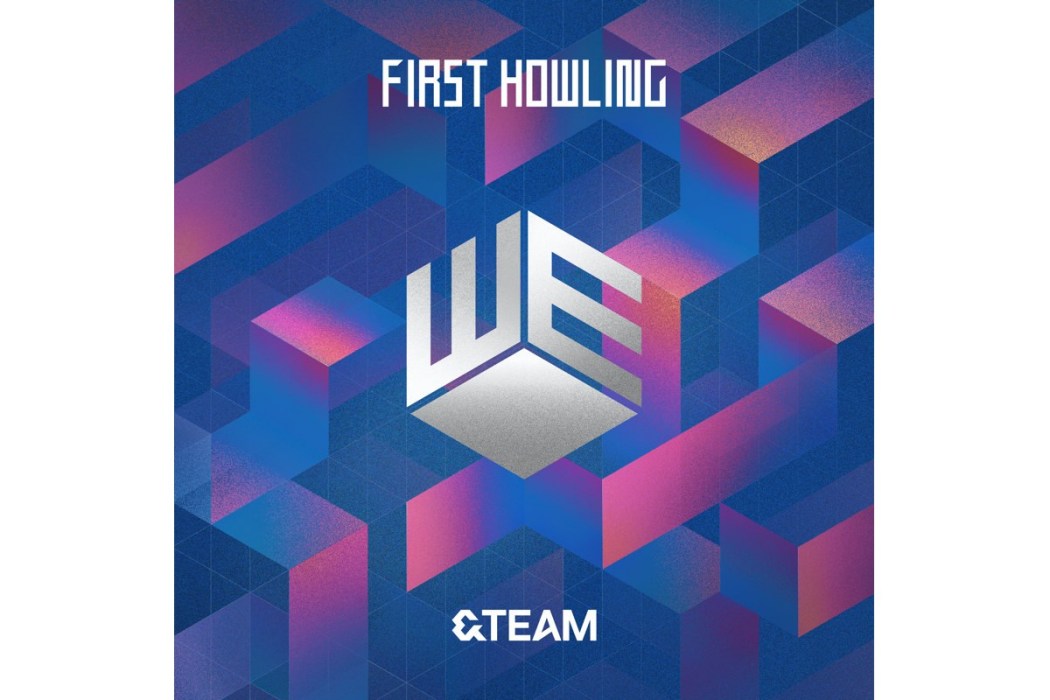 First Howling : WE First Howling : WE