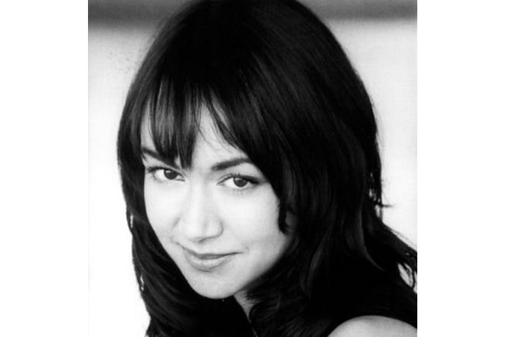 Elisa Moolecherry Elisa Moolecherry