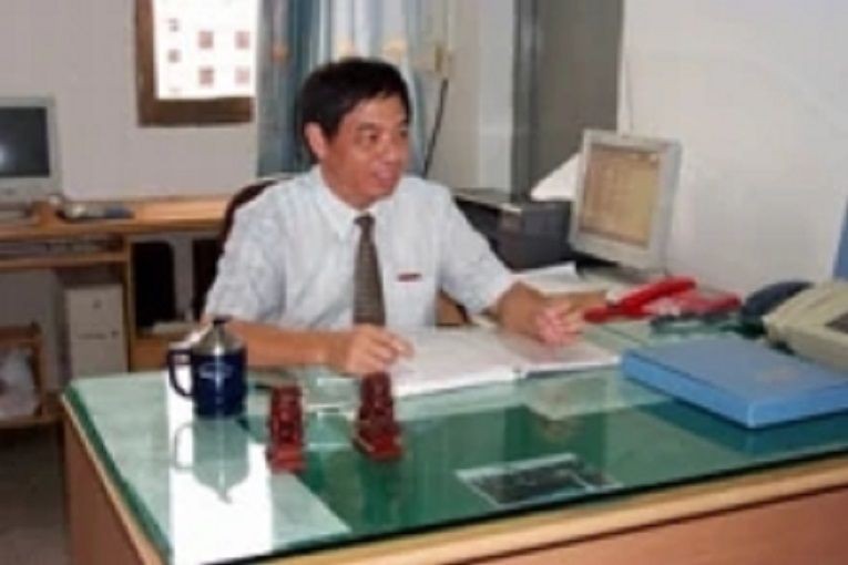 許遠望 許遠望