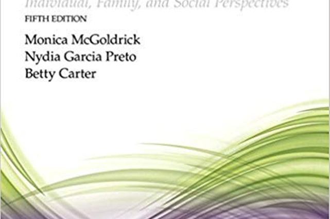 The Expanding Family Life Cycle The Expanding Family Life Cycle