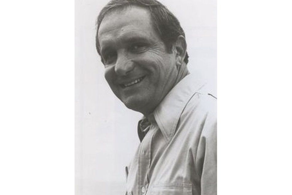John Garwood John Garwood