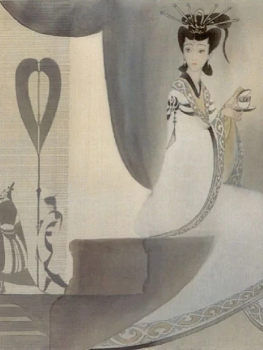 梁女內 梁女內
