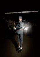 新四軍女兵