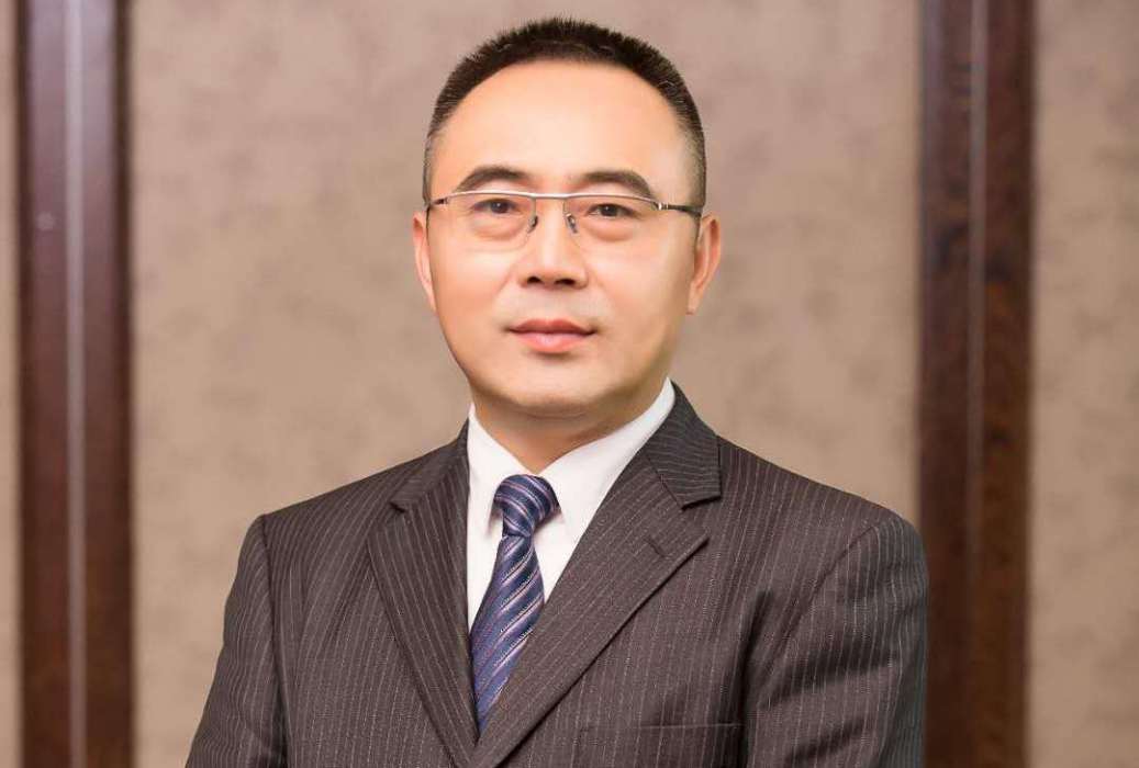 張友明(律師) 張友明(律師)