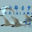 二十郎當歲(於子將演唱的電影《追》主題曲) 二十郎當歲(於子將演唱的電影《追》主題曲)