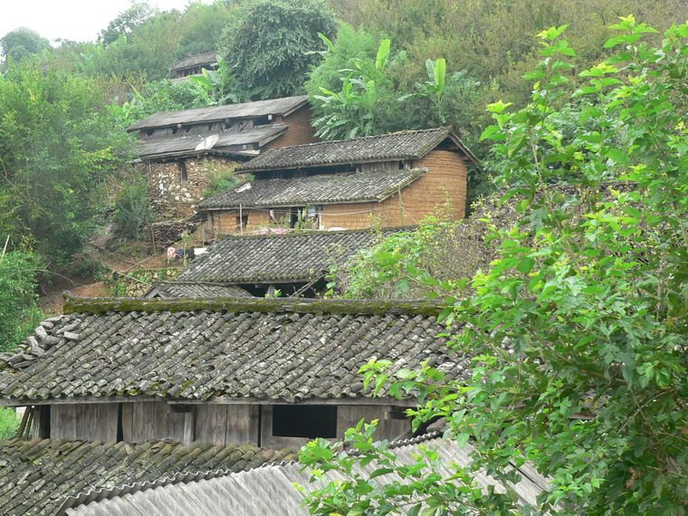 老王村(雲南新平縣漠沙鎮下轄村) 老王村(雲南新平縣漠沙鎮下轄村)
