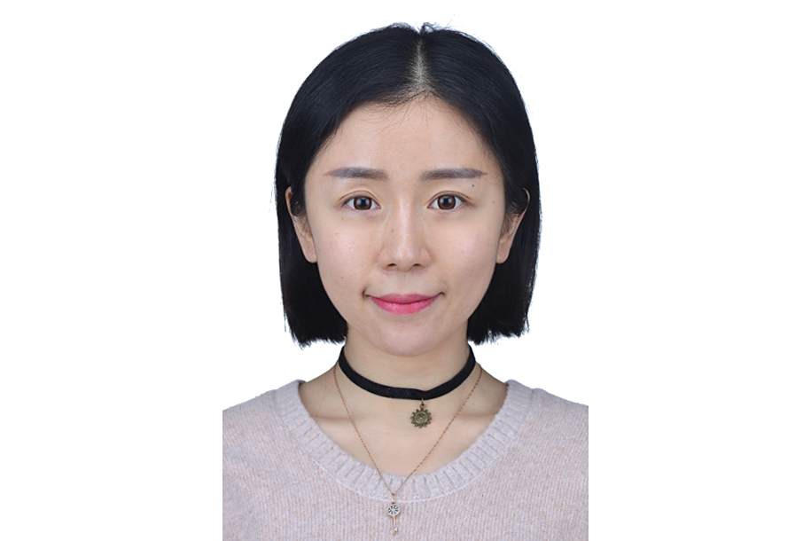 丁藝(南京特殊教育師範學院音樂與舞蹈學院教師) 丁藝(南京特殊教育師範學院音樂與舞蹈學院教師)