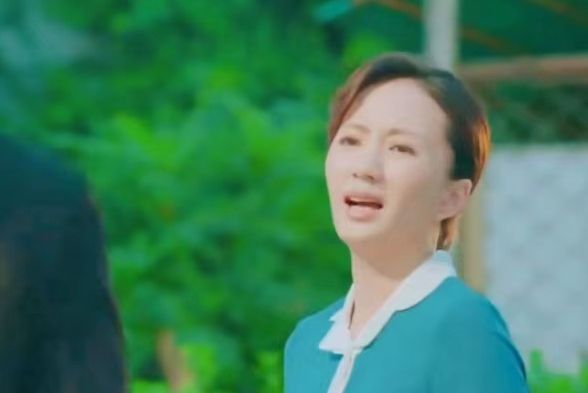 陳淑芬(青春勵志劇《那年青春我們正好》中的角色) 陳淑芬(青春勵志劇《那年青春我們正好》中的角色)