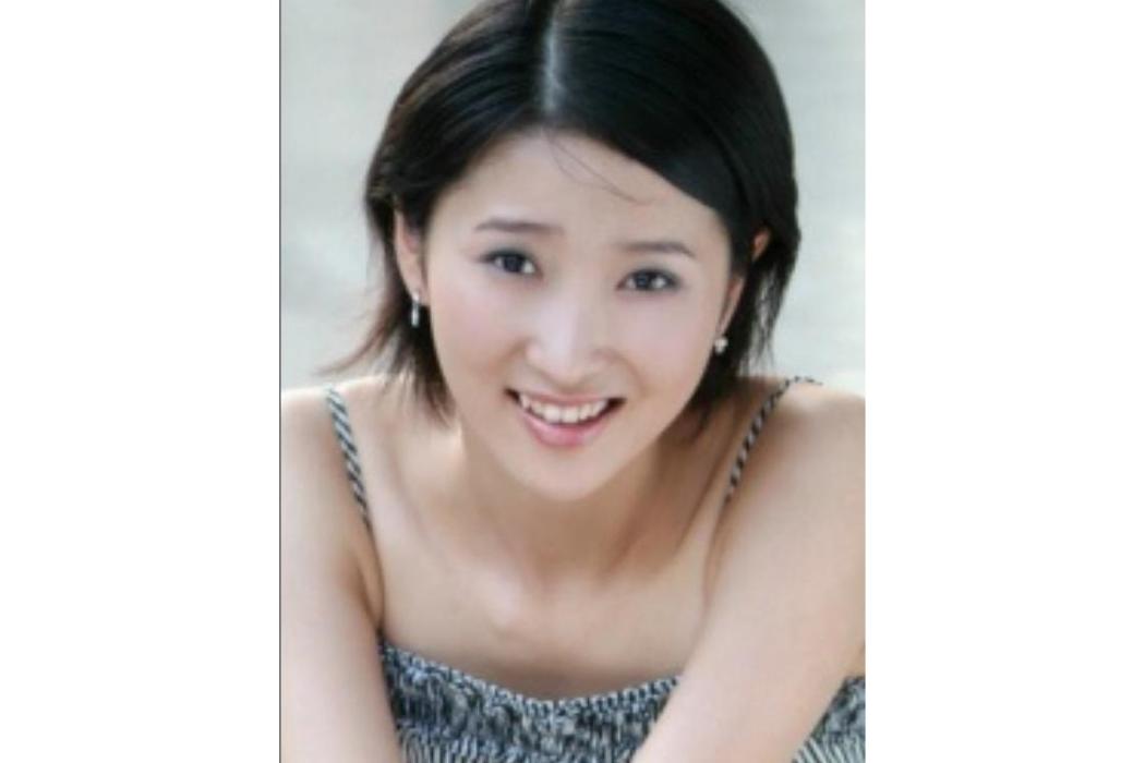 楊若榴 楊若榴