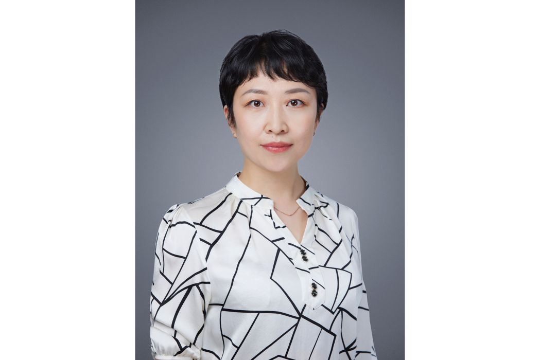 趙靜(北京科技大學馬克思主義學院教授) 趙靜(北京科技大學馬克思主義學院教授)