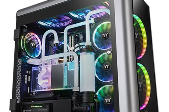 Tt Level 20 GT RGB Plus Tt Level 20 GT RGB Plus