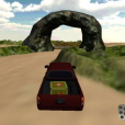 CARGO PICKUP 3D CARGO PICKUP 3D
