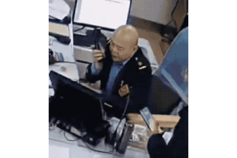 任平(中國鐵路蘭州局集團有限公司蘭州車務段河口南車站值班員) 任平(中國鐵路蘭州局集團有限公司蘭州車務段河口南車站值班員)