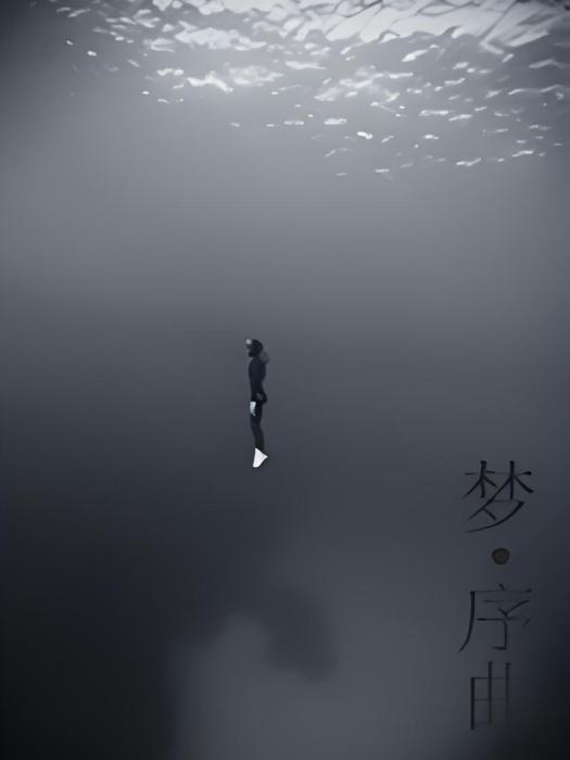 夢,序曲 夢,序曲