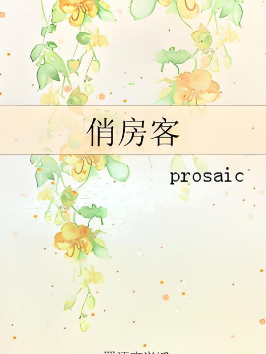 俏房客 俏房客